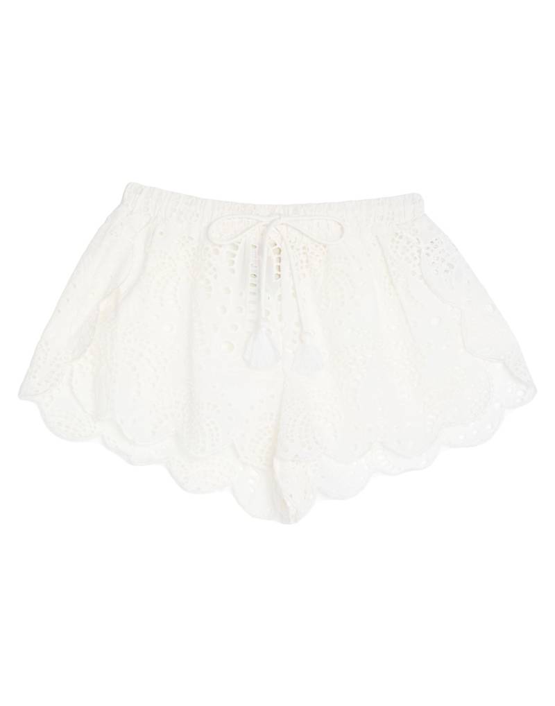 FARM RIO Shorts & Bermudashorts Damen Weiß von FARM RIO