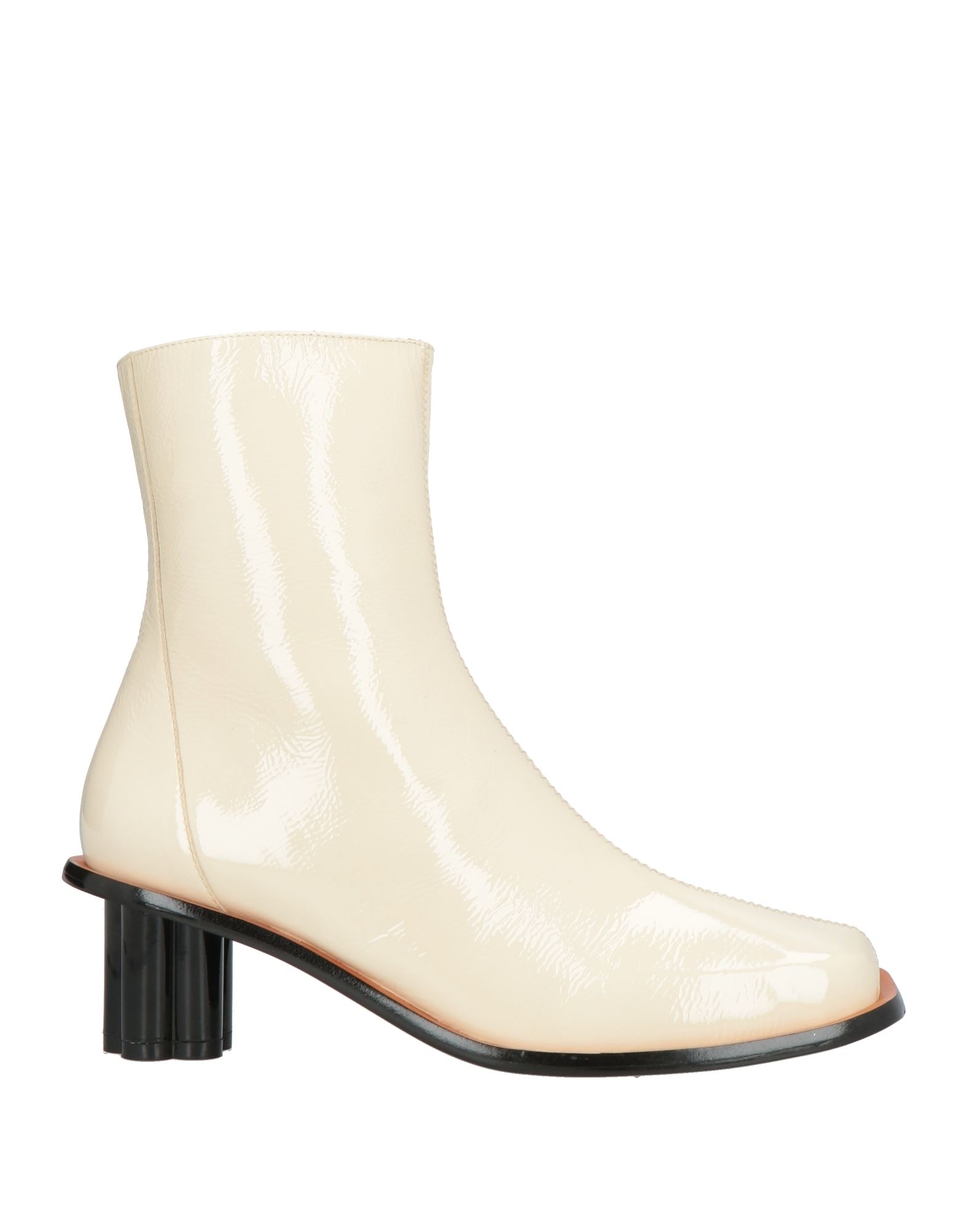 FARM RIO Stiefelette Damen Elfenbein von FARM RIO