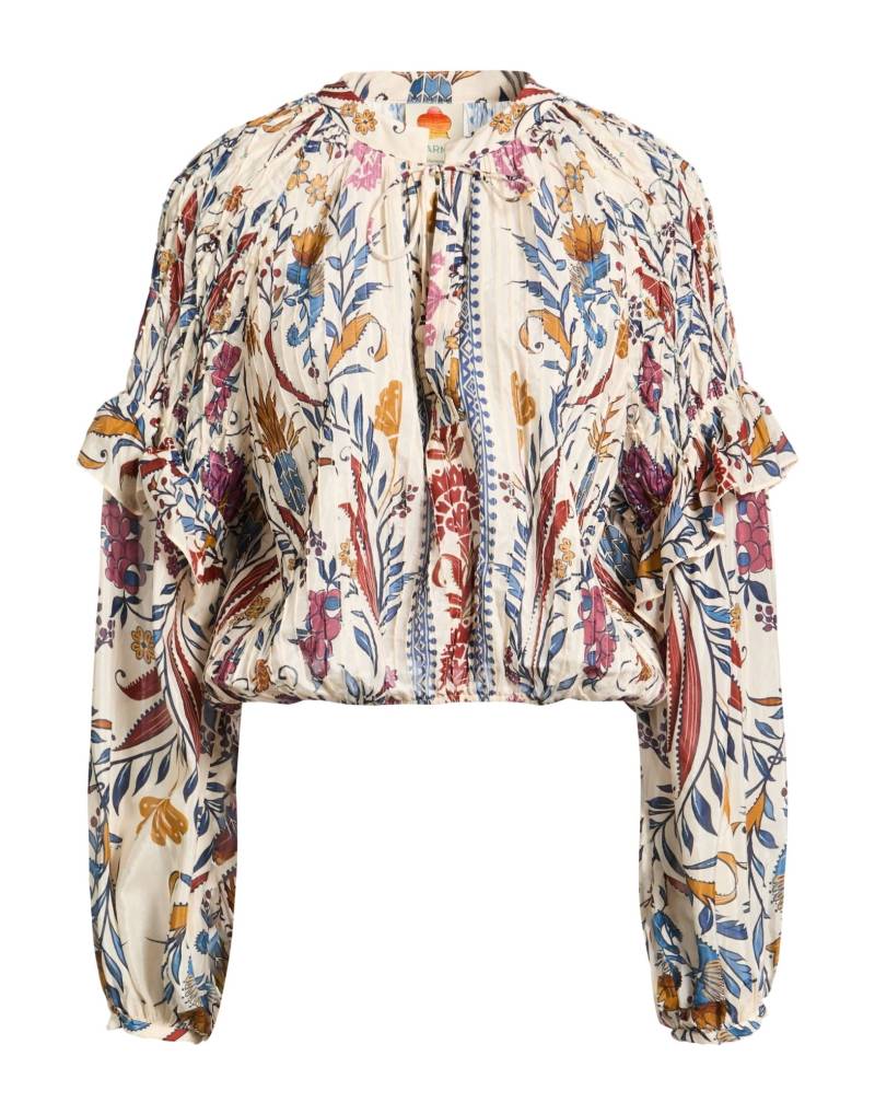 FARM RIO Top Damen Cremeweiß von FARM RIO