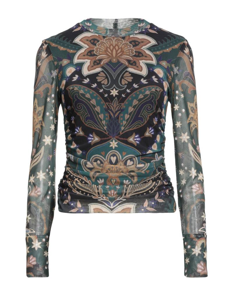 FARM RIO Top Damen Dunkelgrün von FARM RIO