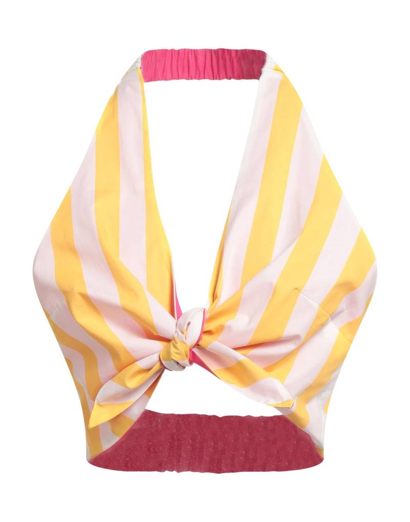 FARM RIO Top Damen Gelb von FARM RIO