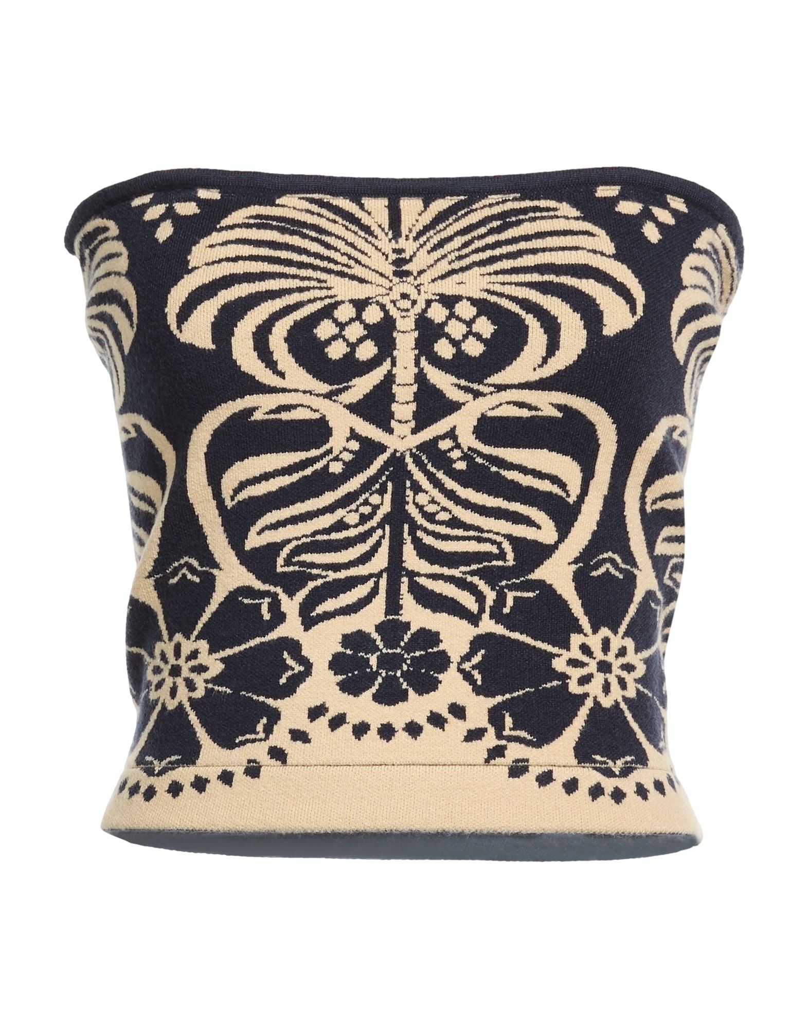 FARM RIO Top Damen Marineblau von FARM RIO