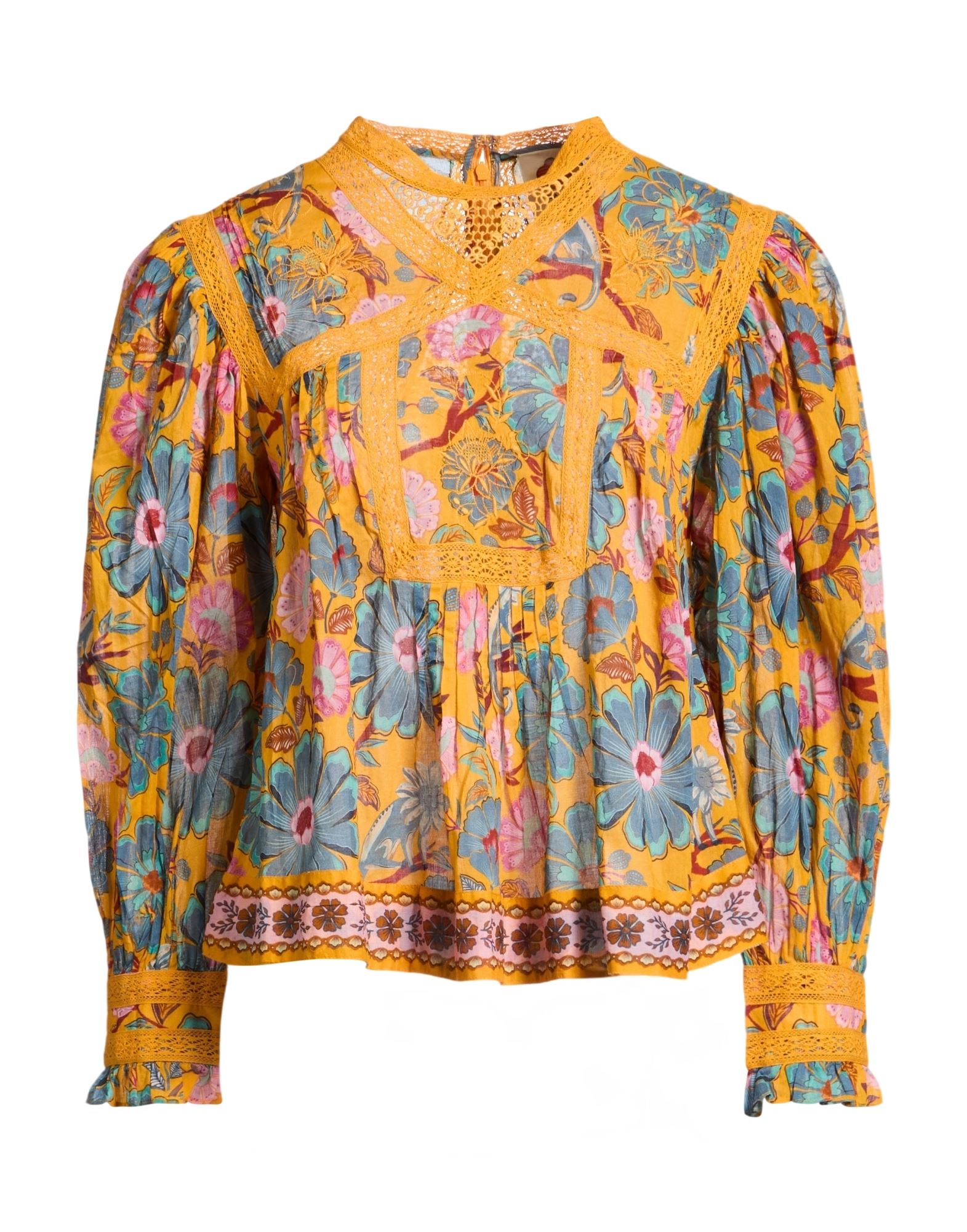 FARM RIO Top Damen Orange von FARM RIO