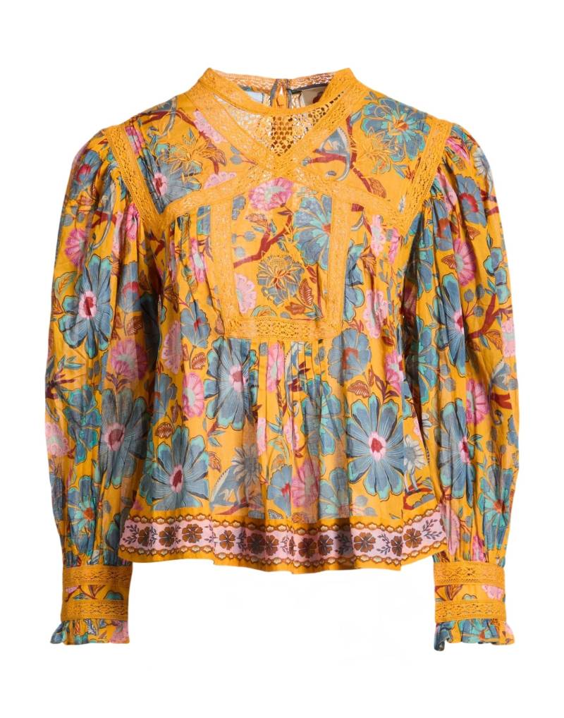 FARM RIO Top Damen Orange von FARM RIO