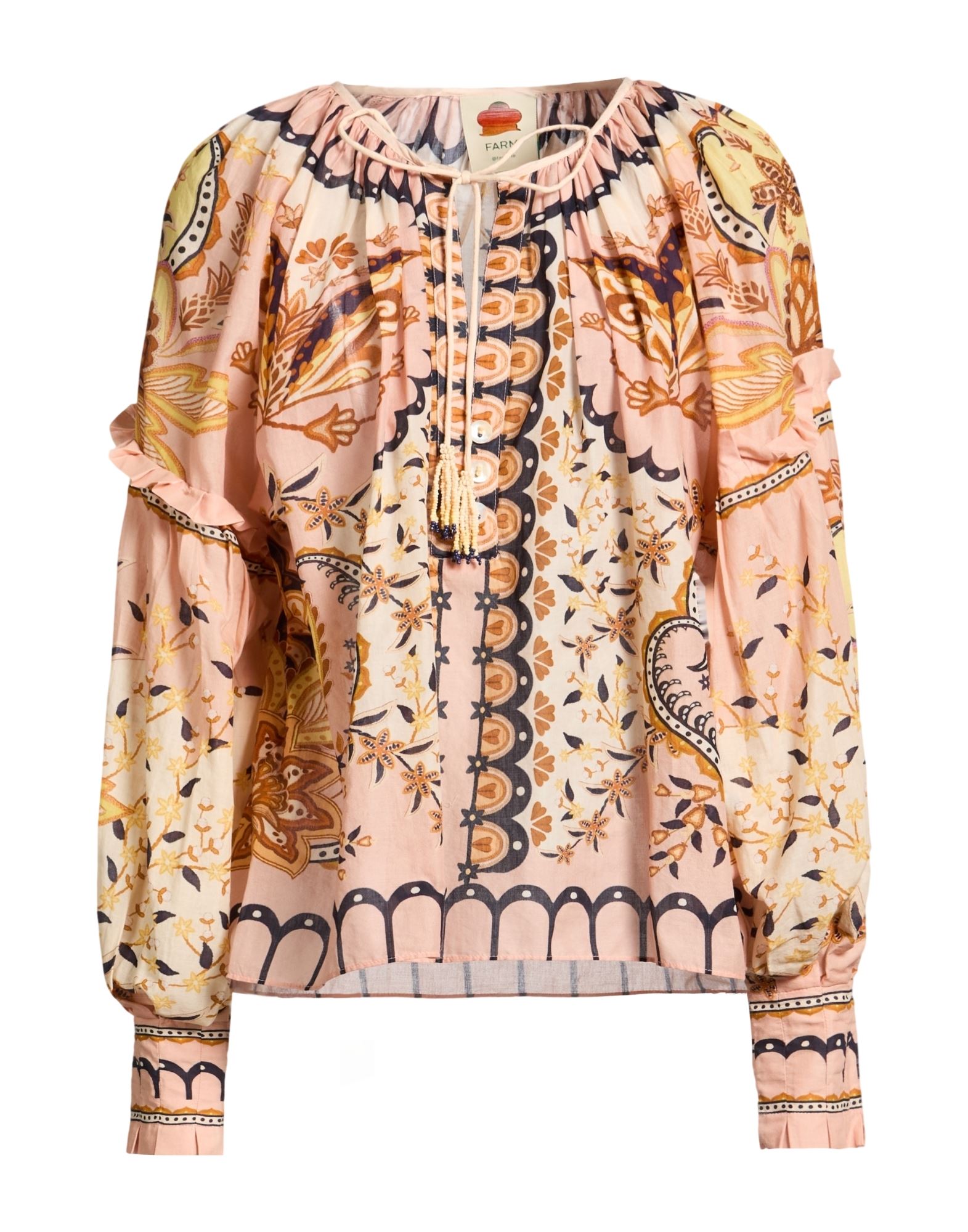 FARM RIO Top Damen Rosa von FARM RIO