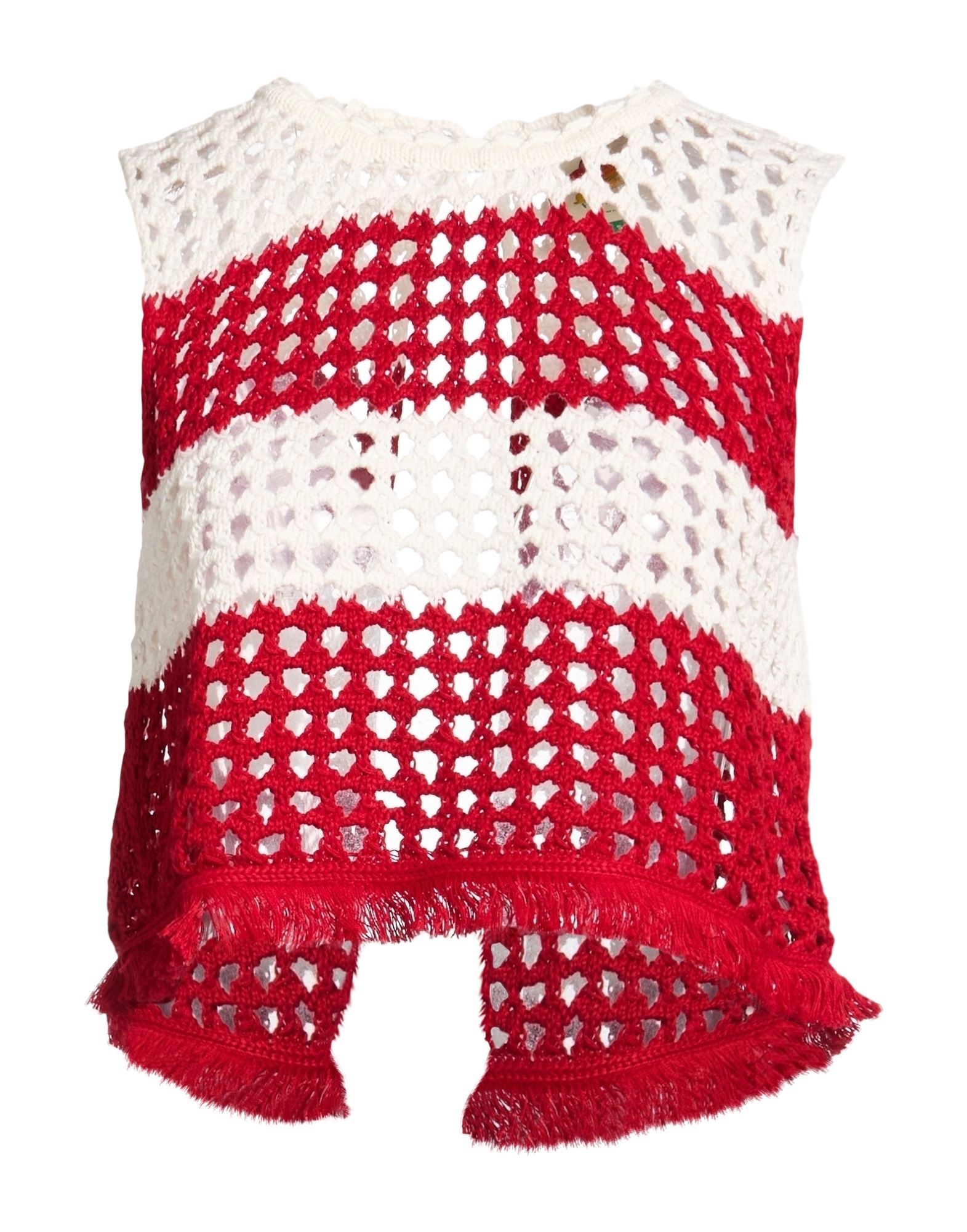 FARM RIO Top Damen Rot von FARM RIO