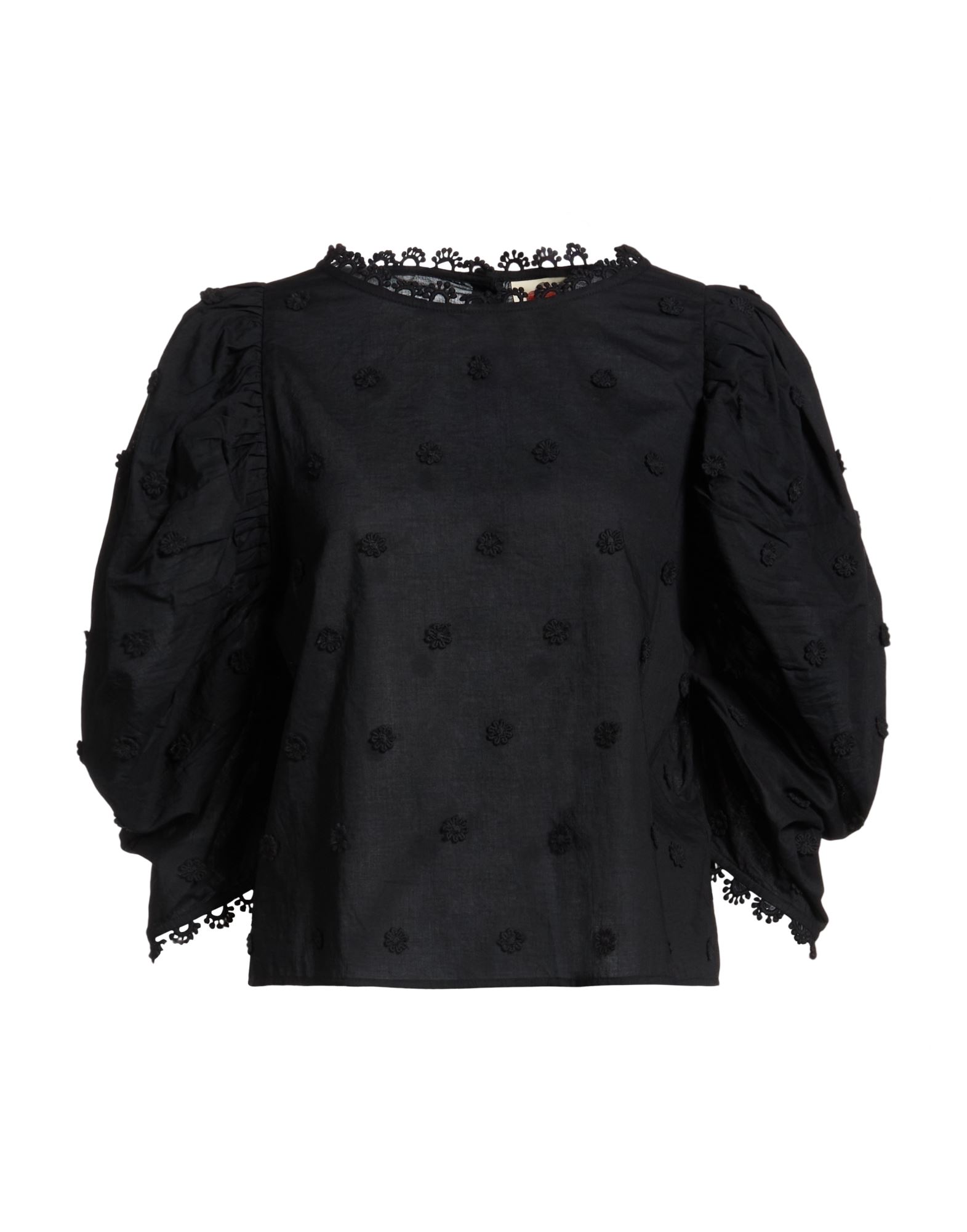 FARM RIO Top Damen Schwarz von FARM RIO