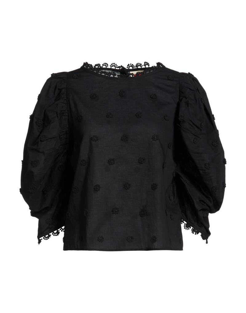 FARM RIO Top Damen Schwarz von FARM RIO