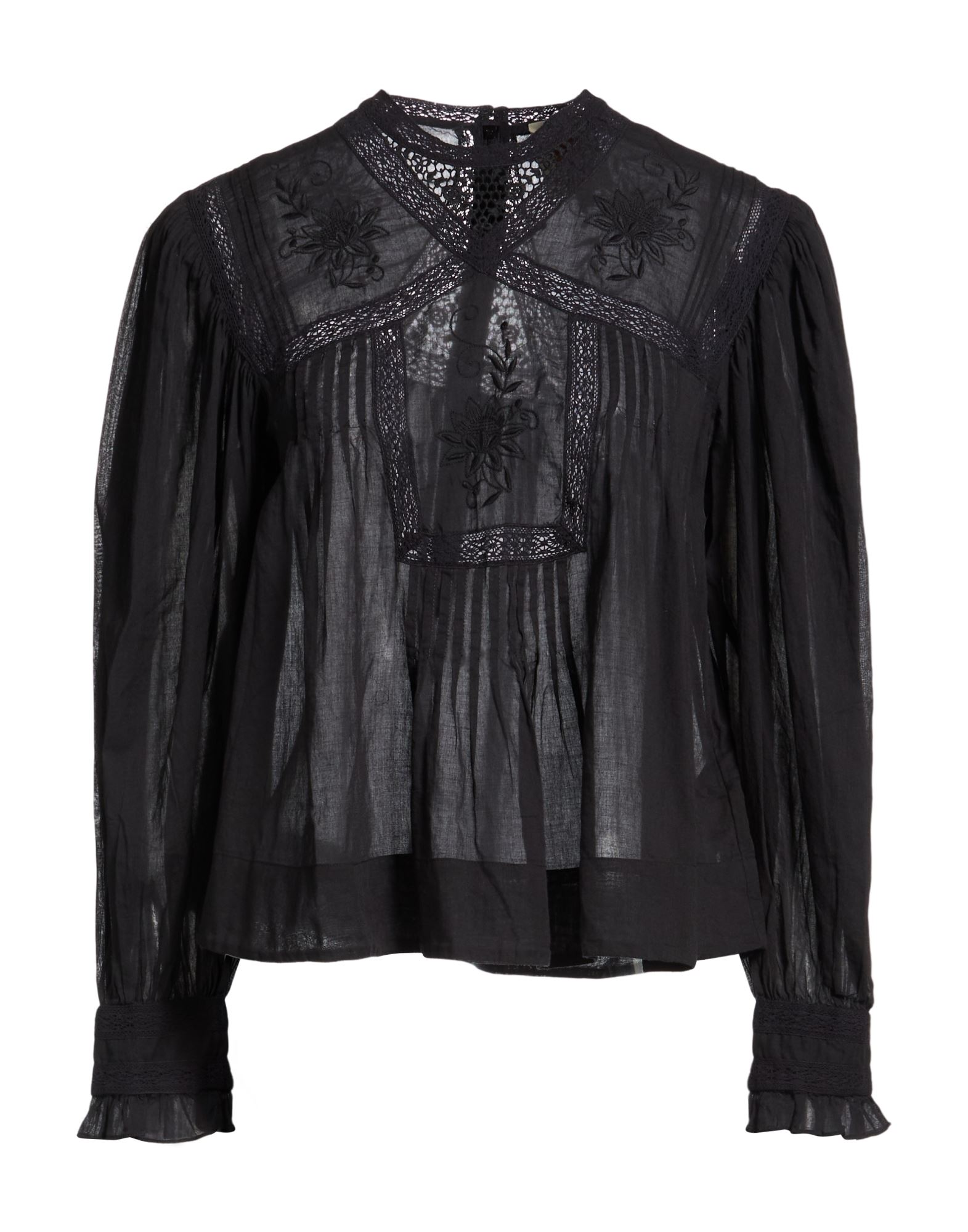 FARM RIO Top Damen Schwarz von FARM RIO