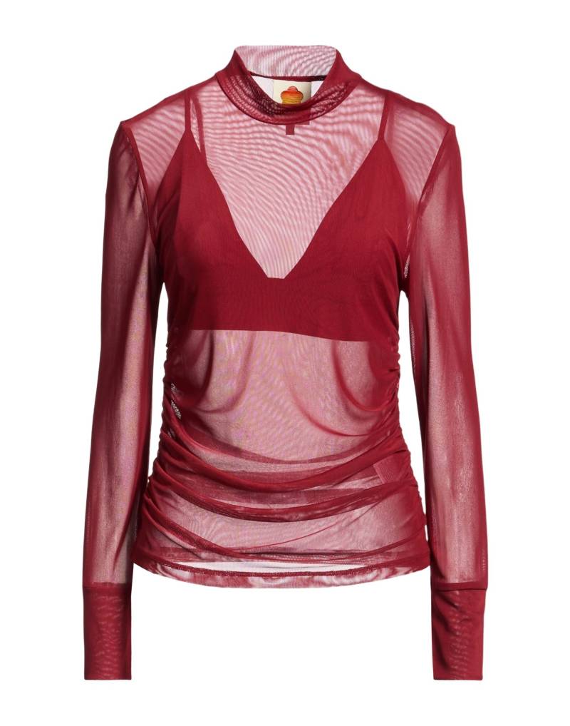 FARM RIO Top Damen Ziegelrot von FARM RIO