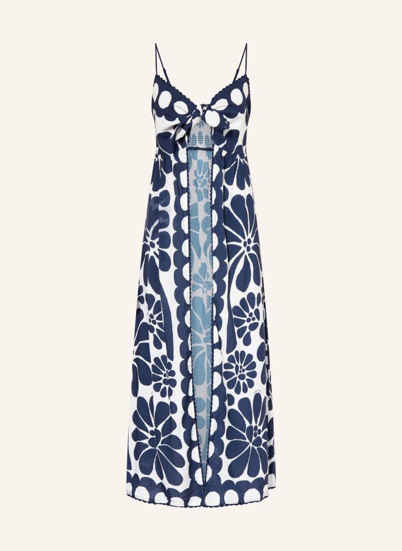 Farm Rio Strandkleid Palermo blau von FARM RIO