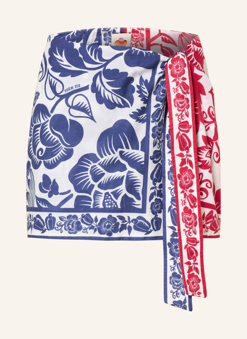 Farm Rio Wickelrock rot von FARM RIO