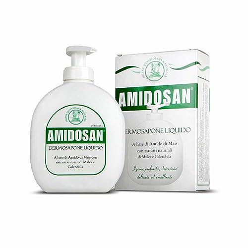 Amidosan Dermosap LIQ 300 ml Amidosan Dermosap LIQ 300 ml von FARMACON