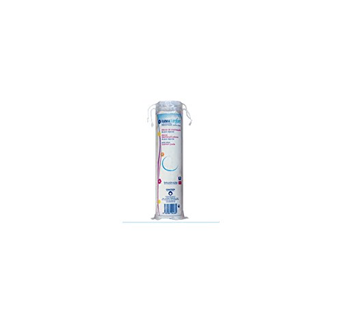 00121 - Farmaconfort Make-up-Entferner Pads 80 Stück 00121 - Farmaconfort Make-up-Entferner Pads 80 Stück von FARMACONFORT