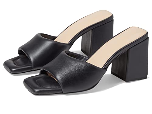 FARYL by Farylrobin Zoey, Schwarz Leder, 39.5 EU von FARYL by Farylrobin