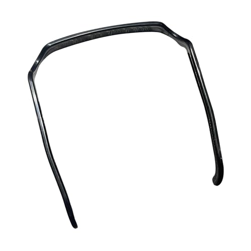 Fashion My Day Lockiges dickes Haar-Stirnband, unsichtbarer Haarreif für Geburtstagsgeschenk, Dating, Schwarz Fashion My Day Lockiges dickes Haar-Stirnband, unsichtbarer Haarreif für Geburtstagsgeschenk, Dating, Schwarz von FASHIONMYDAY