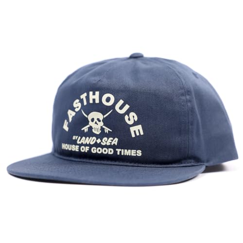 FASTHOUSE Break Hat, Indigo/Mandala-Traum, Einheitsgr��e FASTHOUSE Break Hat, Indigo/Mandala-Traum, Einheitsgr��e von FASTHOUSE