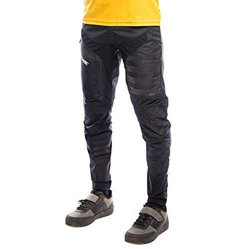 FASTHOUSE Fastline 2.0 Mens MTB Pants 32 inch Black von FASTHOUSE