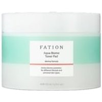 FATION - Aqua Biome Toner Pad 170ml x 80 pads FATION - Aqua Biome Toner Pad 170ml x 80 pads von FATION