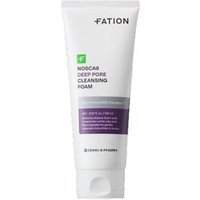FATION - Nosca9 Deep Pore Cleansing Foam 150ml FATION - Nosca9 Deep Pore Cleansing Foam 150ml von FATION