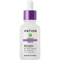 FATION - Nosca9 Pore Enhancing Serum - Gesichtsserum FATION - Nosca9 Pore Enhancing Serum - Gesichtsserum von FATION