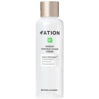 FATION - Nosca9 Trouble Clear Toner 200ml FATION - Nosca9 Trouble Clear Toner 200ml von FATION