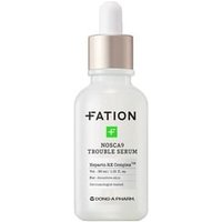 FATION - Nosca9 Trouble Serum - Gesichtsserum FATION - Nosca9 Trouble Serum - Gesichtsserum von FATION