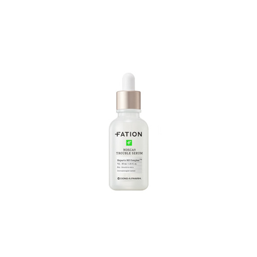 FATION  - Nosca9 Trouble Serum - 50ml von FATION