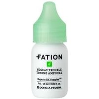 FATION - Nosca9 Trouble Toning Ampoule 15ml FATION - Nosca9 Trouble Toning Ampoule 15ml von FATION