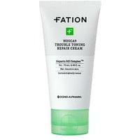 FATION - Nosca9 Trouble Toning Repair Cream 70ml FATION - Nosca9 Trouble Toning Repair Cream 70ml von FATION