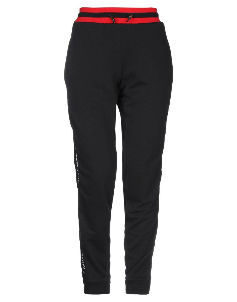 FAUSTO PUGLISI Hose Damen Schwarz von FAUSTO PUGLISI