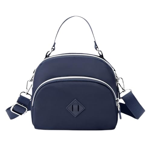 FAVORTALK Kleine Umhängetasche Damen Handytasche Zum Umhängen Leichte Schultertasche für Frauen Crossbody Bags mit Verstellbarem Schultergurt Cross Body Taschen Frauen DJB01004 von FAVORTALK