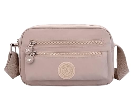 FAVORTALK Handy Umhängetasche Damen Sommer Strandtasche Einfache Handy Kleine Handtasche zum Ausgehen Feiern Freizeit Crossbody Bag,B02719 von FAVORTALK