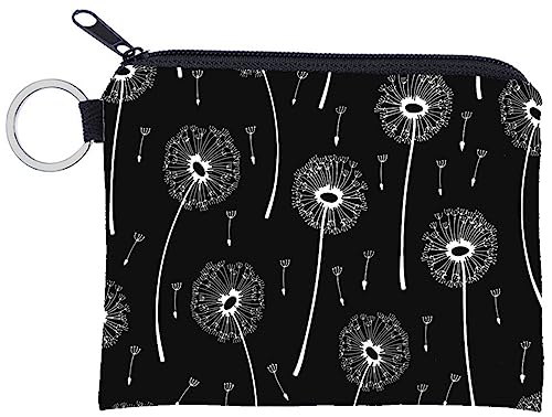 FAVORTALK Kleine Geschenktaschen Bedruckte Muster Tasche Ändern Pouch Kleine Geldbörsen Münzbeutel für Frauen Männer Geldbörse, B3293, 12 x 9.5 cm / 4.72 x 3.74 inches, Beauty Case von FAVORTALK
