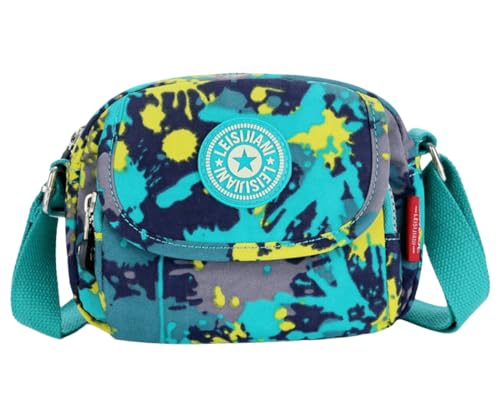 FAVORTALK Umhängetasche Damen Mittelgroß Handtaschen Elegant Handy Crossbody Tasche Schultertasche Frauen Handytasche zum Umhängen,B02611 von FAVORTALK