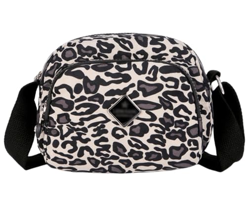 FAVORTALK Umhängetasche Handy Kleine Handytasche zum umhängen Damen Crossbody Schultertasche Frauen Breiter Gurt Handtasche für Frauen Mädchen,B02518 von FAVORTALK