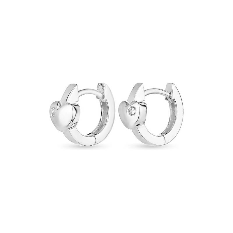 2. Chance - FAVS Little Friends Creolen 89037549 von FAVS Little Friends