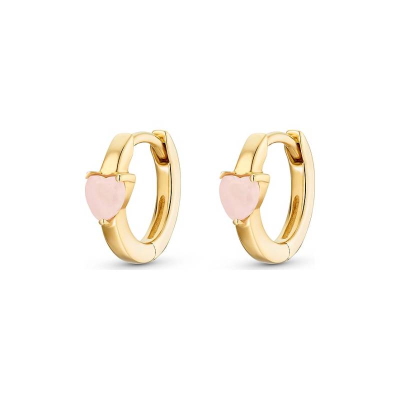 FAVS Little Friends Creolen 88314433 925er Silber von FAVS Little Friends