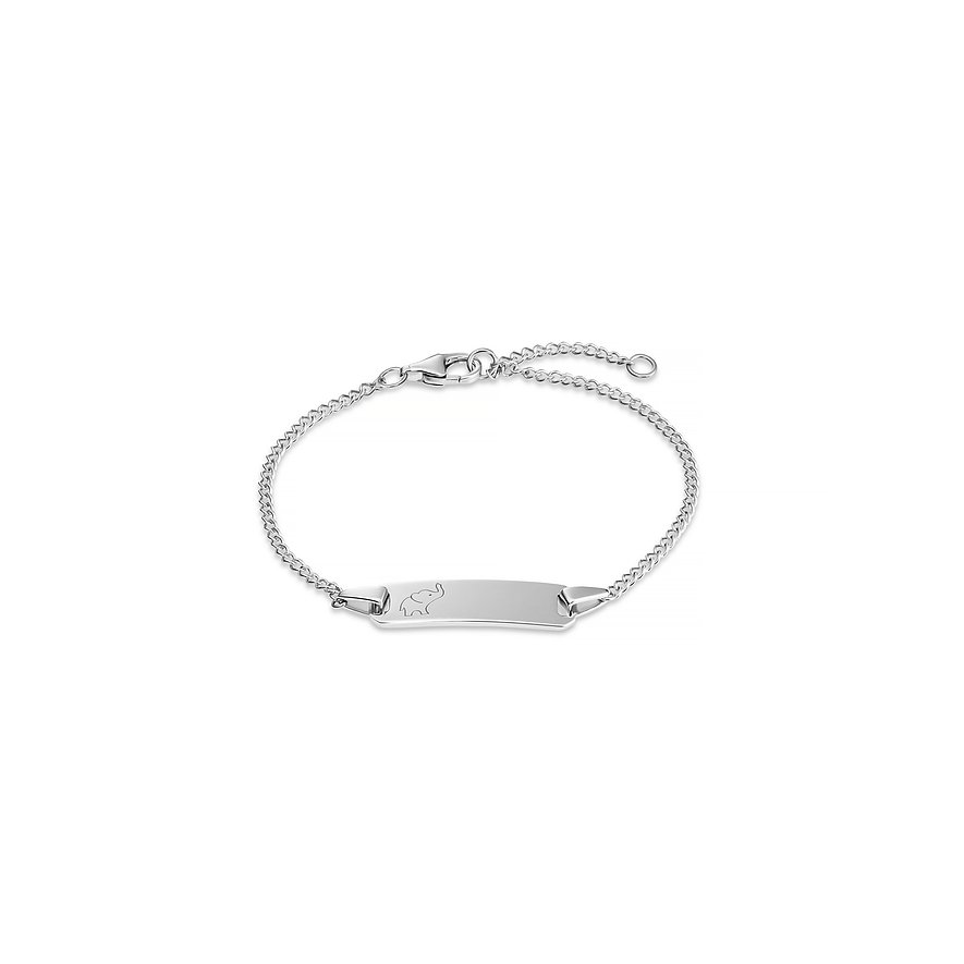 FAVS Little Friends I.D.-Armband 88473043 925er Silber von FAVS Little Friends