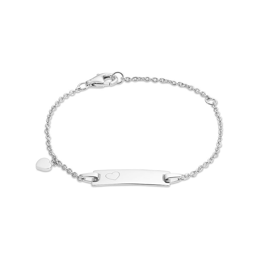 FAVS Little Friends I.D.-Armband 88473051 925er Silber von FAVS Little Friends