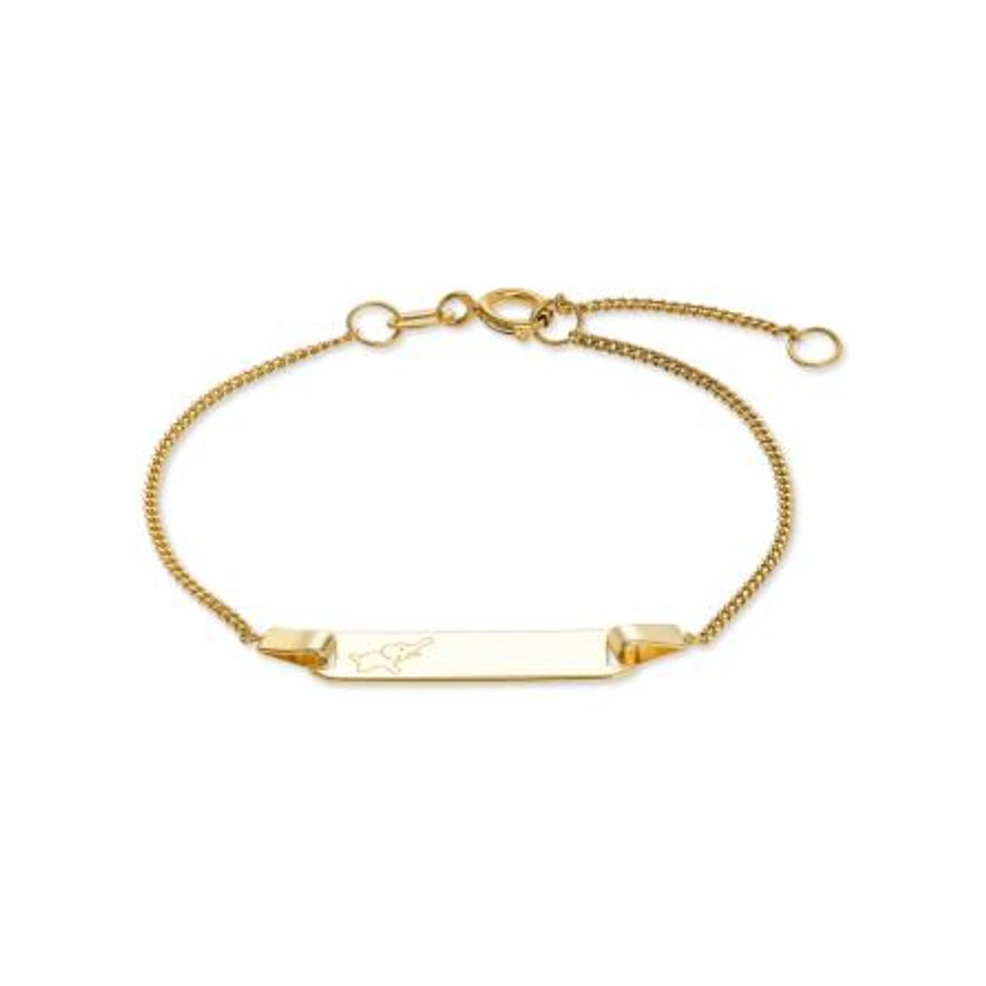 FAVS Little Friends I.D.-Armband 88837991 von FAVS Little Friends