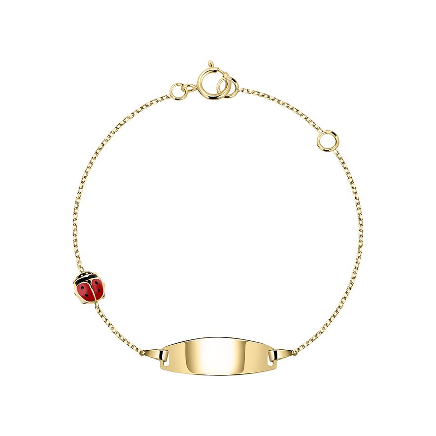 FAVS Little Friends I.D.-Armband 89149371 von FAVS Little Friends