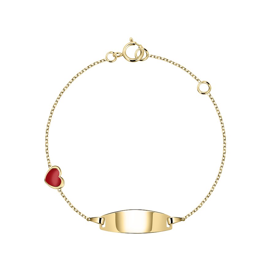 FAVS Little Friends I.D.-Armband 89149401 von FAVS Little Friends