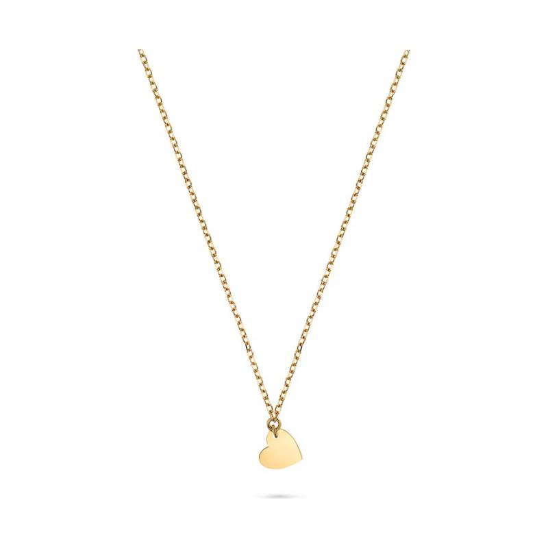 FAVS Little Friends Kette 88333918 375er Gelbgold von FAVS Little Friends