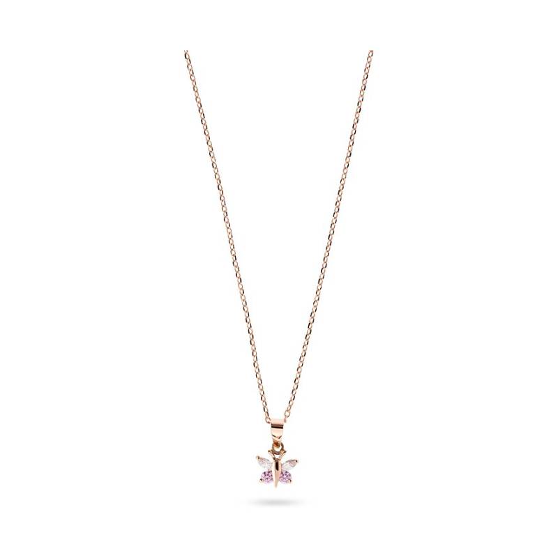 FAVS Little Friends Kette 89149533 375er Gelbgold von FAVS Little Friends