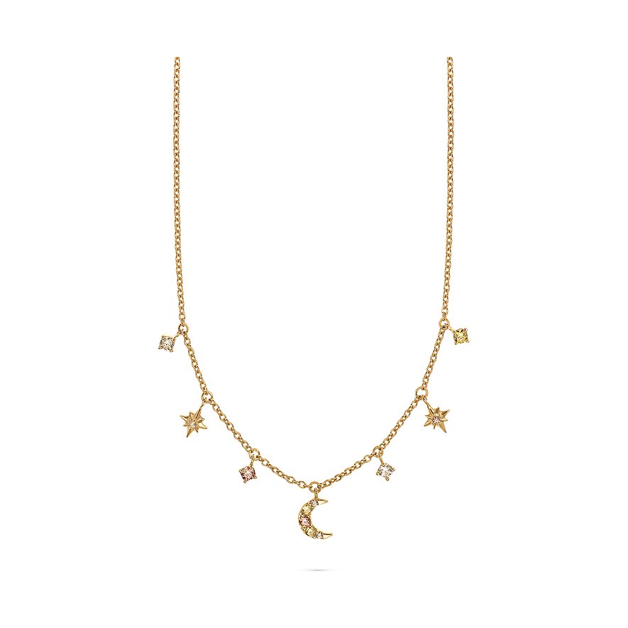 FAVS Little Friends Kinderkette 88314131 925er Silber von FAVS Little Friends