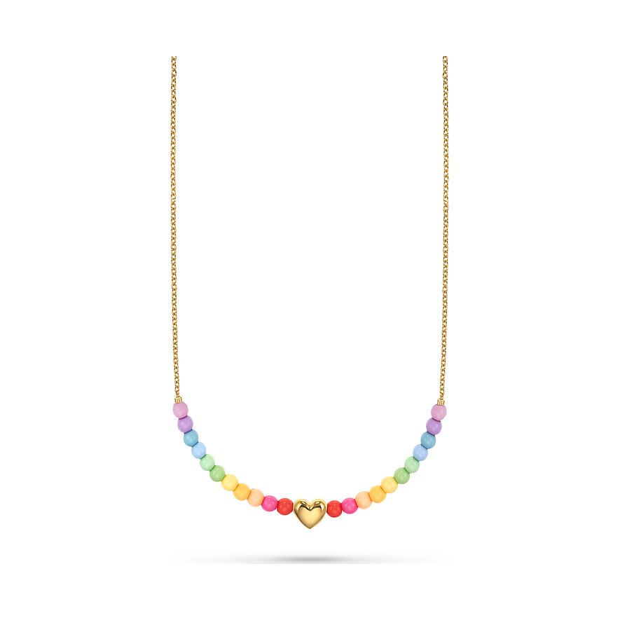 FAVS Little Friends Kinderkette 88314166 925er Silber von FAVS Little Friends