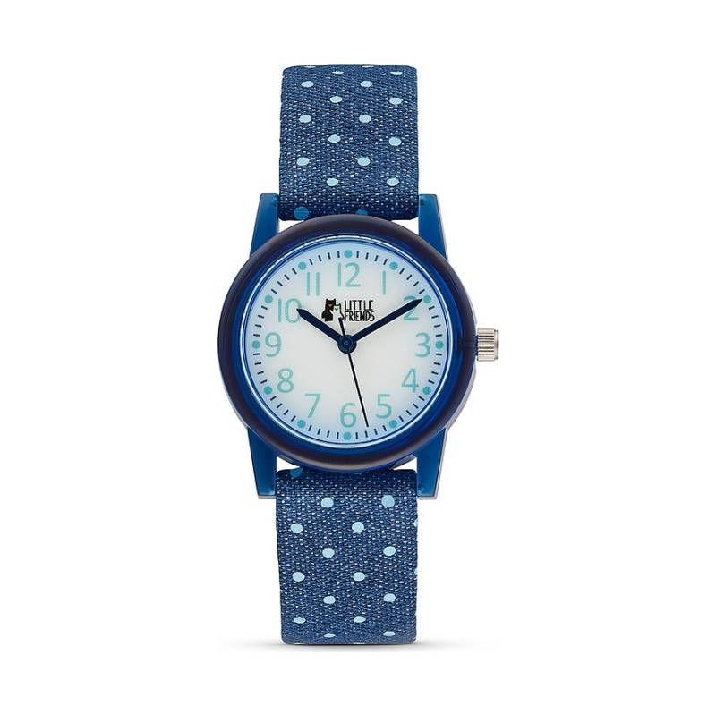 FAVS Little Friends Kinderuhr 88316428 Kunststoff von FAVS Little Friends