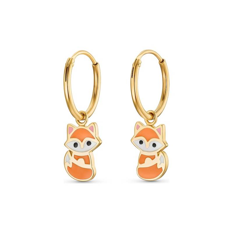 FAVS Little Friends Ohrhänger 88314476 925er Silber von FAVS Little Friends