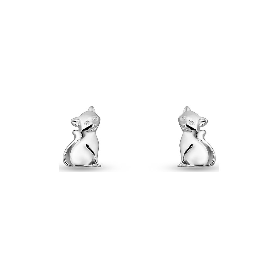 FAVS Little Friends Ohrstecker 88428234 925er Silber von FAVS Little Friends